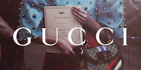 gucci share